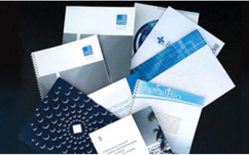 全面了解紙張的構造與生產(chǎn)工藝