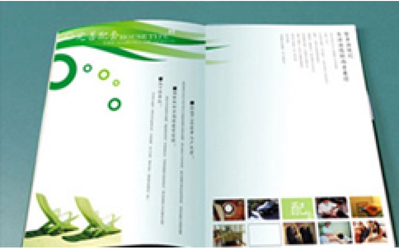 美食品包裝印刷，讓您的營銷如虎添翼